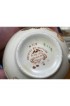 Home Tableware & Barware | Vintage Wood & Sons Burslem England Porcelain Hyde Pattern Partial Dinner Service- 65 Pieces - CS51218