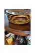 Home Tableware & Barware | Williams Sonoma Queen Ann Dishes - Set of 16 - QA01557
