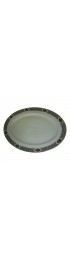 Home Tableware & Barware | 1920s Haviland Limoges Porcelain Large Serving Platter - MR28114