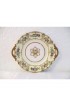 Home Tableware & Barware | 1920s the Newport Bavarian Floral Porcelain Platter - FF49170