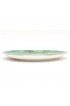 Home Tableware & Barware | 1950s Vintage PIero Fornasetti Nummus Porcelein Plate - RR25727