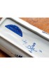 Home Tableware & Barware | 1980s Royal Delft Rectangle Blue Herring Fish Dish by Koninklijke Porceleyne Fles Delft - FS05426