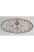 Home Tableware & Barware | 19th-C French Faience Hand Painted Platter - NL61622