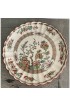 Home Tableware & Barware | 19th Century Copeland Spode Scalloped Indian Tree Chop Plate Platter - OP94407