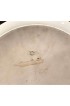 Home Tableware & Barware | 19th Century French Hand Painted Porcelain Bird Platter Signed J. Pouyat - HM60762