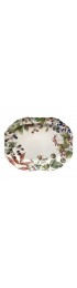 Home Tableware & Barware | 2006 Spode for Williams-Sonoma Woodland Harvest Square Platter - DB05726