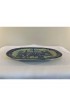 Home Tableware & Barware | Antique English Staffordshire Blue & White Large Platter - RN07613