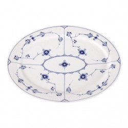 Home Tableware & Barware | Antique Royal Copenhagen Blue Fluted Plain 16