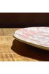 Home Tableware & Barware | Antique Royal Minton Pink Chintz Cake Platter - ND46622
