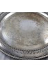 Home Tableware & Barware | Antique Wm Rogers Silverplate Serving Tray Platter #172 - HU44515