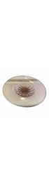 Home Tableware & Barware | Barovier & Toso Purple Murano Glass Platter - KM54421