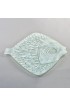 Home Tableware & Barware | Extra Large Mid Century Edwin Walter Glass Fish Platter - IQ25304