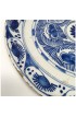 Home Tableware & Barware | Hand Painted Italian Deruta Pottery Plate - KS00589