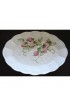 Home Tableware & Barware | Italian Majolica Strawberry Basketweave Server Plate - NA13987
