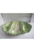 Home Tableware & Barware | Large Italian Cabbage Ware Serving Platter - CO24321