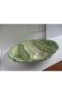Home Tableware & Barware | Large Italian Cabbage Ware Serving Platter - CO24321