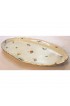Home Tableware & Barware | Large Oval Fish Platter by Meissen - HJ18013