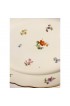 Home Tableware & Barware | Late 19th Century Floral Meissen Oval Platter - BK32244