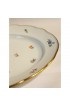 Home Tableware & Barware | Late 19th Century Floral Meissen Oval Platter - BK32244