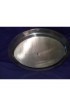 Home Tableware & Barware | Late 20th Century Towle Silverplate Platter - VP09241