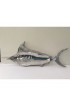 Home Tableware & Barware | Mariposa Fish Platter - BQ24763