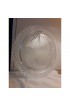 Home Tableware & Barware | Mid 20th Century Art Deco Glass Cake Platter - KI19758