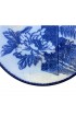 Home Tableware & Barware | Mid 20th Century Asian Blue and White Serving Platter - OF52035