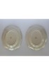 Home Tableware & Barware | Mid-20th Century Johnson Brothers Historic Old Britain Castles Oval Serving Platters - Set of 2 - TX09208