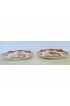 Home Tableware & Barware | Mid-20th Century Johnson Brothers Historic Old Britain Castles Oval Serving Platters - Set of 2 - TX09208