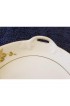 Home Tableware & Barware | Mid-Century Modern Castleton Usa Autumn Lea Handled Cake Plate - BG96347