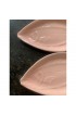 Home Tableware & Barware | Mid-Century Modern Ceramic Pink Fish Platters - a Pair - MP74050