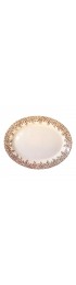 Home Tableware & Barware | Mid Century Wedgwood Oval Platter - GG45810