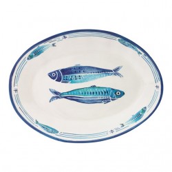 Home Tableware & Barware | Santorini 16