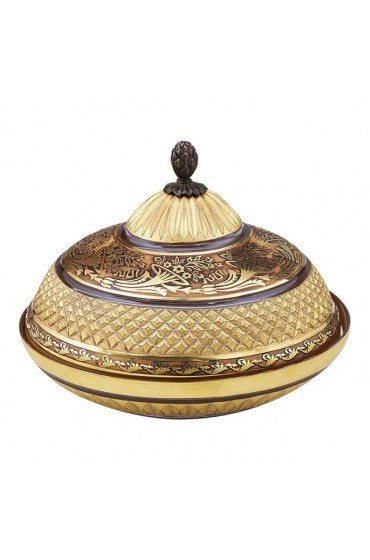 Home Tableware & Barware | Turkish Ottoman Müsenna Plate - NW67341