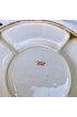 Home Tableware & Barware | Vintage Japanese Hand Painted Condiment Serving Platter Dish - KM35528