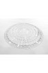 Home Tableware & Barware | Vintage Jeannette Depression Glass Windsor Torte Plate - WB00520