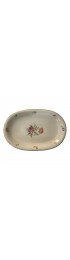 Home Tableware & Barware | Vintage Margarete Hutschenreuther Hohenberg Bavaria German China Platter - VY64358