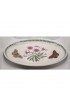 Home Tableware & Barware | Vintage Portmeirion Treasure Flower Oval Platter - JE84830