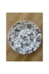 Home Tableware & Barware | Vintage Ravensdale Pottery Staffordshire “Exotic Bird Black” Platter - LB57487
