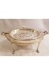 Home Tableware & Barware | Vintage Silver Plated Domed Meat Server - HI17533