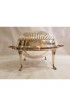 Home Tableware & Barware | Vintage Silver Plated Domed Meat Server - HI17533