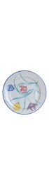 Home Tableware & Barware | Vintage Vietri Round Serving Platter - DP08237
