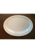 Home Tableware & Barware | 1810 English Regency Wedgwood Pearlware Creamware Oval Platter - JZ79847