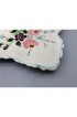Home Tableware & Barware | 1950s Vintage Blue Ridge Southern Pottery Leaf Platter - KJ25848