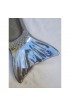 Home Tableware & Barware | 1980s Couzon Stainless Steel Fish-Shaped Serving Platter - VY42806