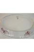 Home Tableware & Barware | Antique Hand-Decorated Limoges Porcelain Serving Platter - WE52234