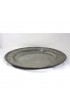 Home Tableware & Barware | Authentic 18th Century Newcastle England Pewter Charger - VU02730