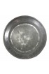 Home Tableware & Barware | Authentic 18th Century Newcastle England Pewter Charger - VU02730