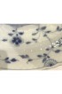 Home Tableware & Barware | Bing & Grondahl Blue Onion Butterfly Pattern Platter - CD31636
