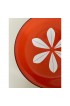 Home Tableware & Barware | Cathrineholm 12 Lotus Platter, Orange - WM07723